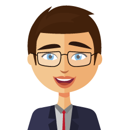 Male Avatar