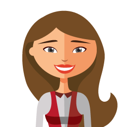 Woman Avatar