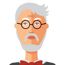 Male Avatar