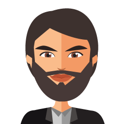 Male Avatar