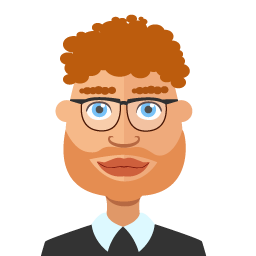 Male Avatar