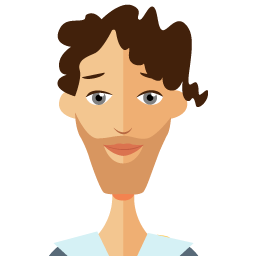 Male Avatar