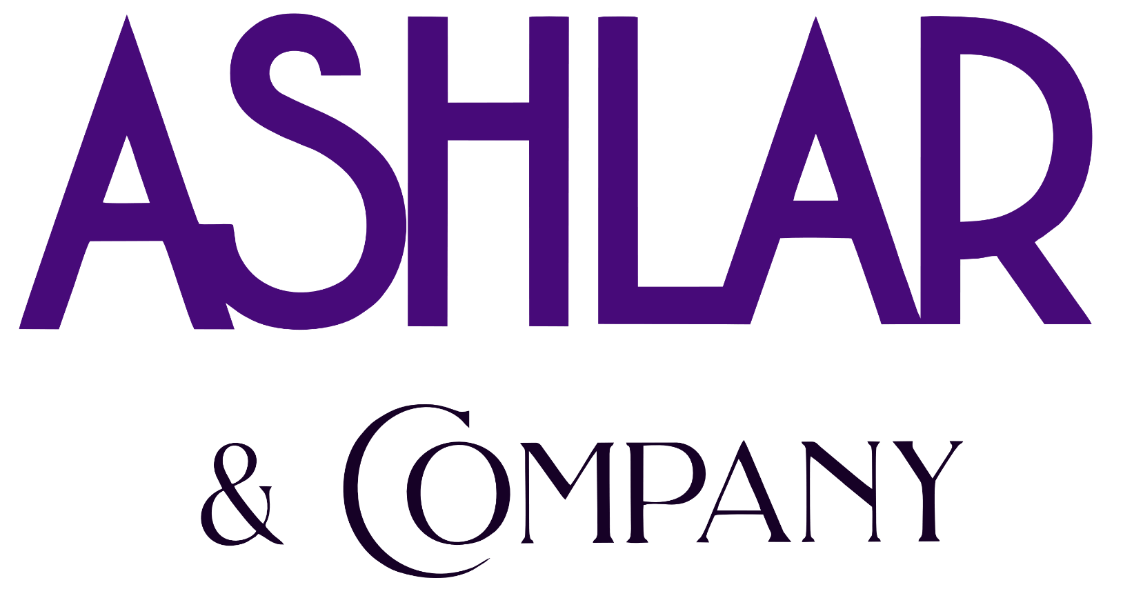 Ashlar & Company Logo